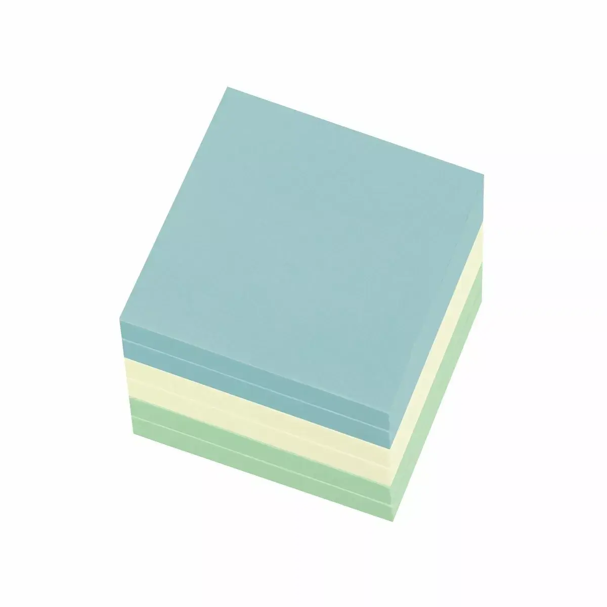 Piezīmju papīrs Herlitz 50033430 Photo 2