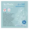 Piezīmju papīrs Herlitz 50033430 Photo 3