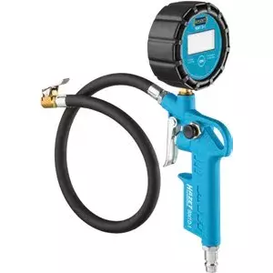 Digital pressure gauge HAZET 9041D-1