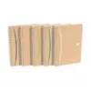 Writing Notebook Oxford 400141847 Photo 2