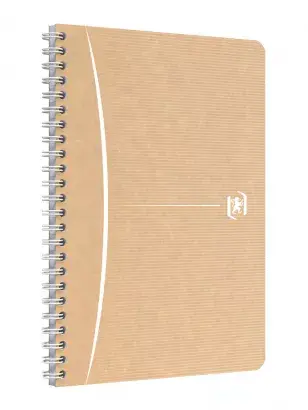 Writing Notebook Oxford 400141847 Photo 8