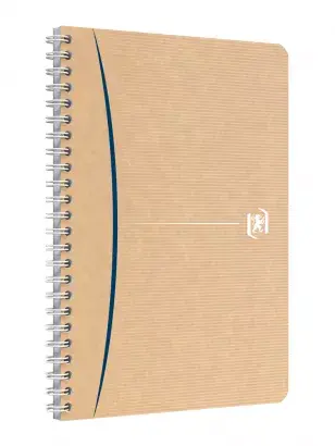 Writing Notebook Oxford 400141847 Photo 9