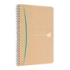 Writing Notebook Oxford 400141847 Photo 12