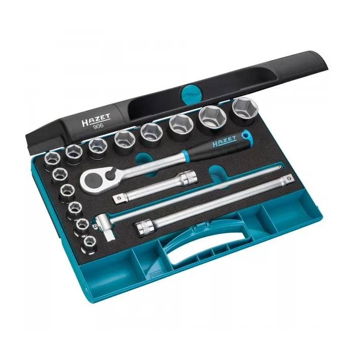 Tool kits and accessories