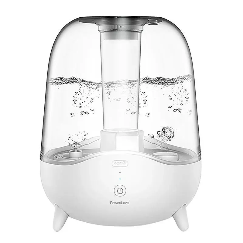 Увлажнитель Deerma F325 ультразвуковой 3 л 30 Вт Photo 7