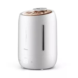 Mitrinātājs Deerma F600 Ultraskaņas 5L Pērļu Balts