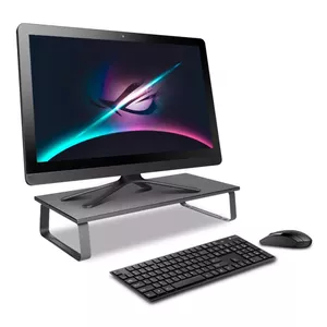 Monitor Mount Techly ICA-MS 600TY Desk Black