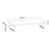 Monitor Mount Techly ICA-MS 600TY Photo 3