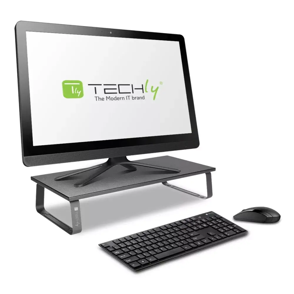 Monitor Mount Techly ICA-MS 600TY Photo 7