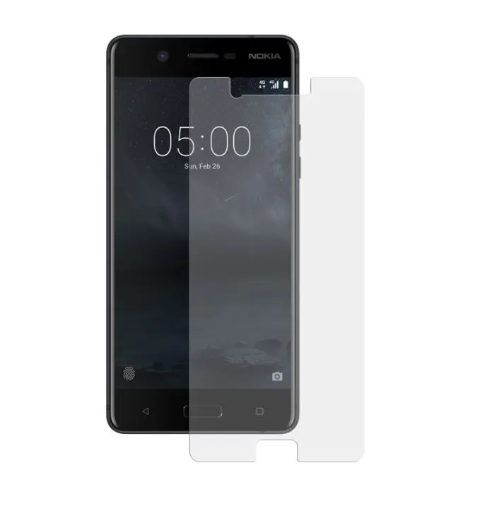 Aizsargstikls Tellur Nokia 1 gab., 5949087922070