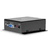 VGA Receiver Lindy 300m Cat.6 2 Port Photo 5