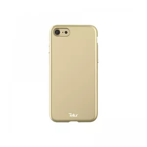 Cover Tellur iPhone 7 11.9 cm (4.7") Gold