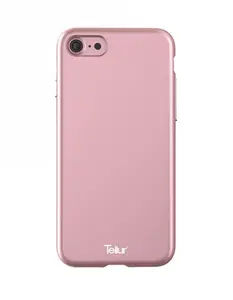 Чехол Tellur iPhone 7 Розовое золото