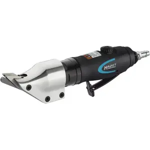 Power shear HAZET 9036N-5 370 W compressed air 1.6 m/s²