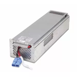 ИБП аккумулятор Свинцово-кислотный APC RBC27