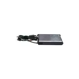 AC adapteris Lenovo 230W Slim 02DL143 — plāns 230W barošanas adapteris Lenovo klēpjdatoriem