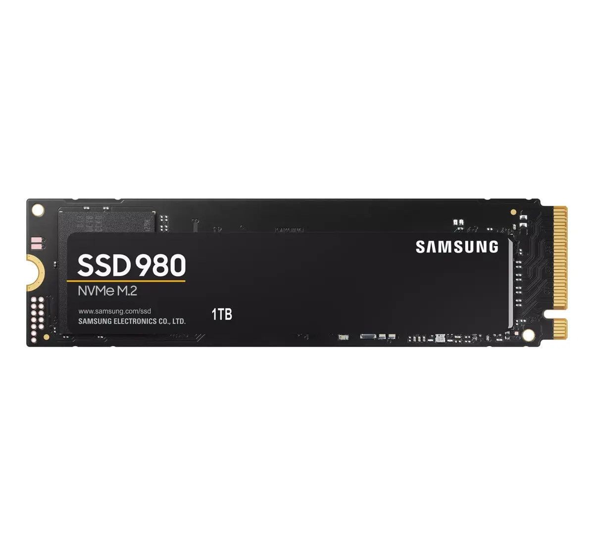 SSD диски Samsung 980 M.2 1TB Photo 2