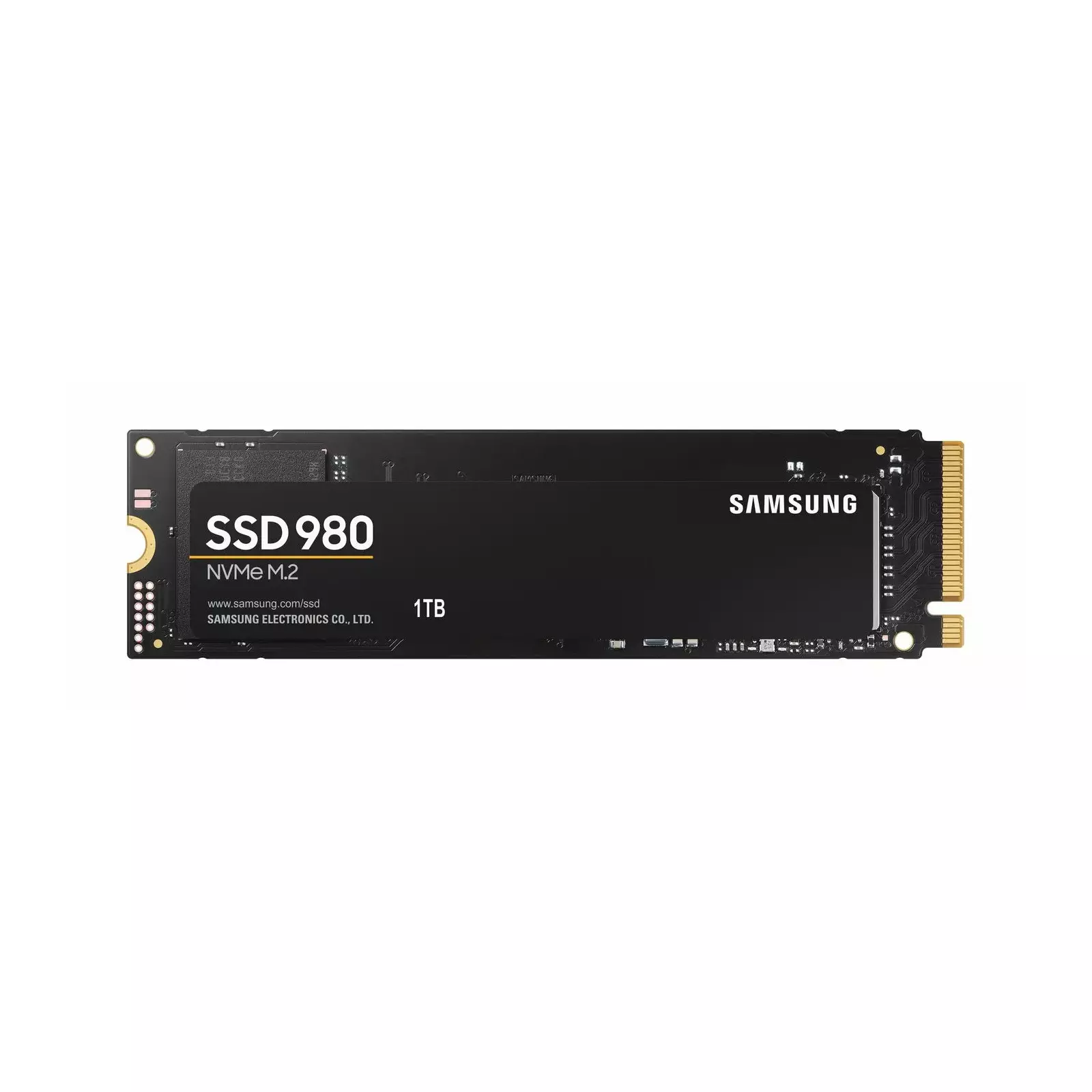 Samsung 980 M.2 1000 GB MZ-V8V1T0BW | AiO.lv