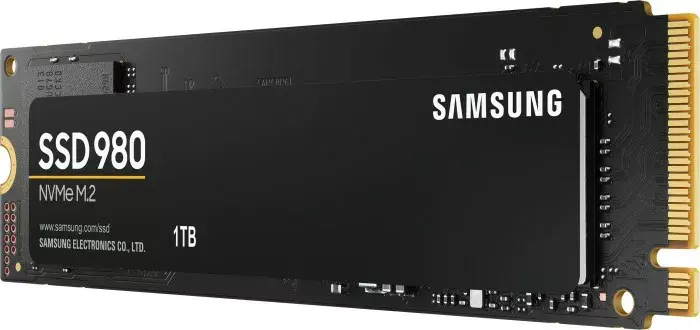 SSD диски Samsung 980 M.2 1TB Photo 16