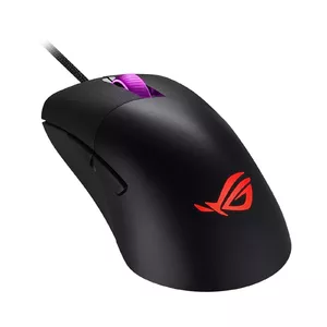 ASUS ROG Keris pele Labā roka RF Wireless + USB Type-A 16000 DPI