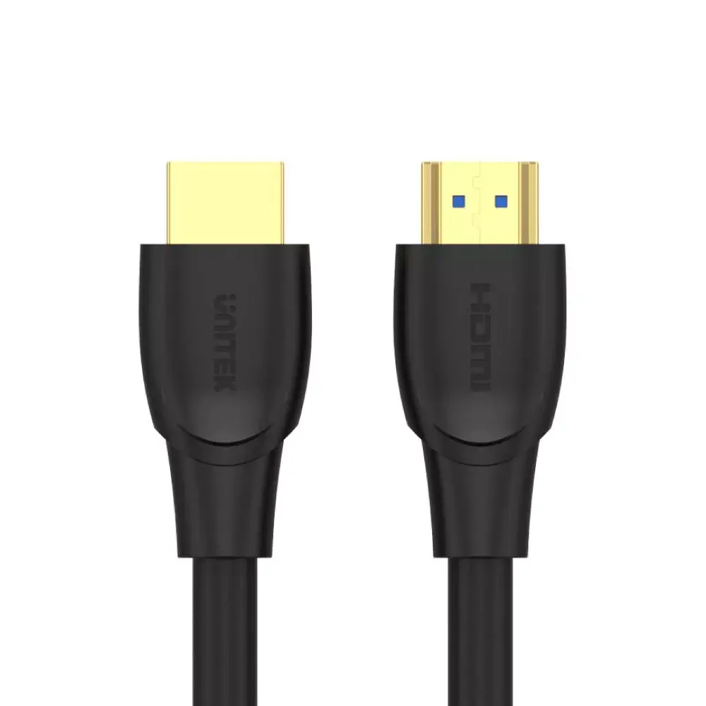 HDMI kabelis Unitek C11041BK — 5 m Photo 3