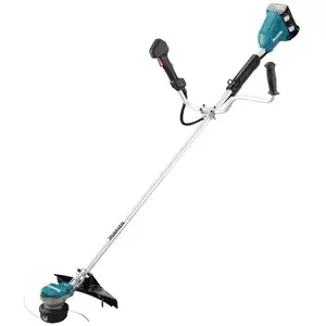 2-в-1 Газонокосилка Makita DUR368APT2