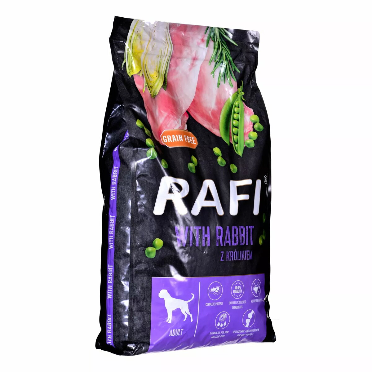 Pet Food