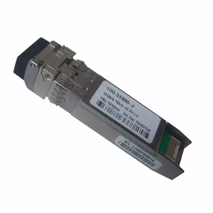 Signamax 100-35MM 10G SFP+ оптический модуль MM LC, 850 нм, 300 м, DDM - Cisco comp.