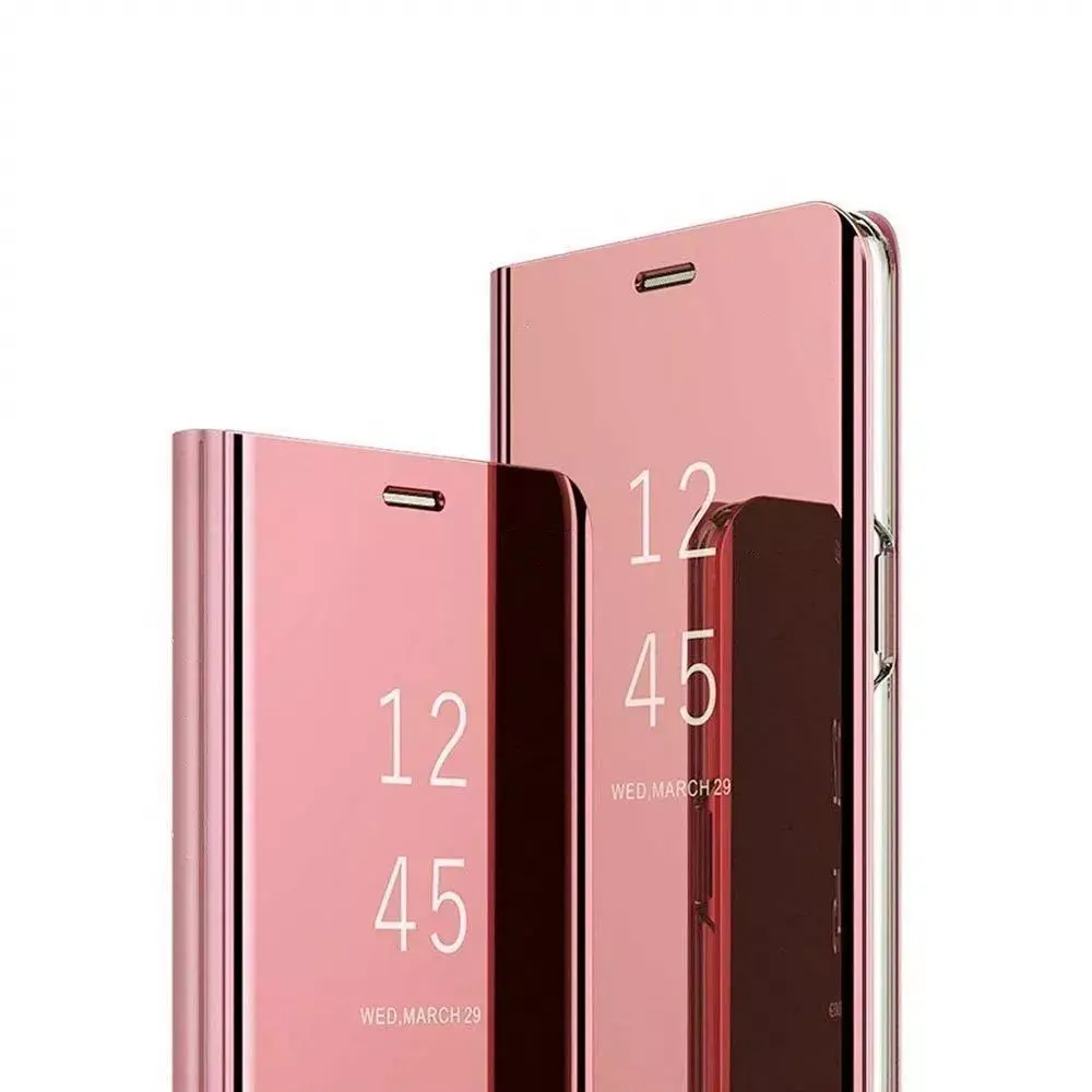 Mocco Clear View Cover для Samsung Galaxy A42 5G Photo 2