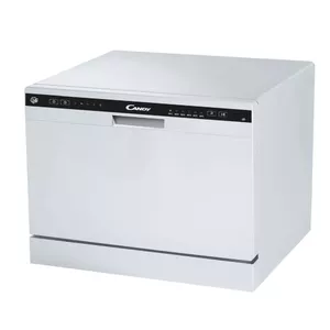 Candy Posable CDCP 6 Brīvi novietots 6 vietas F