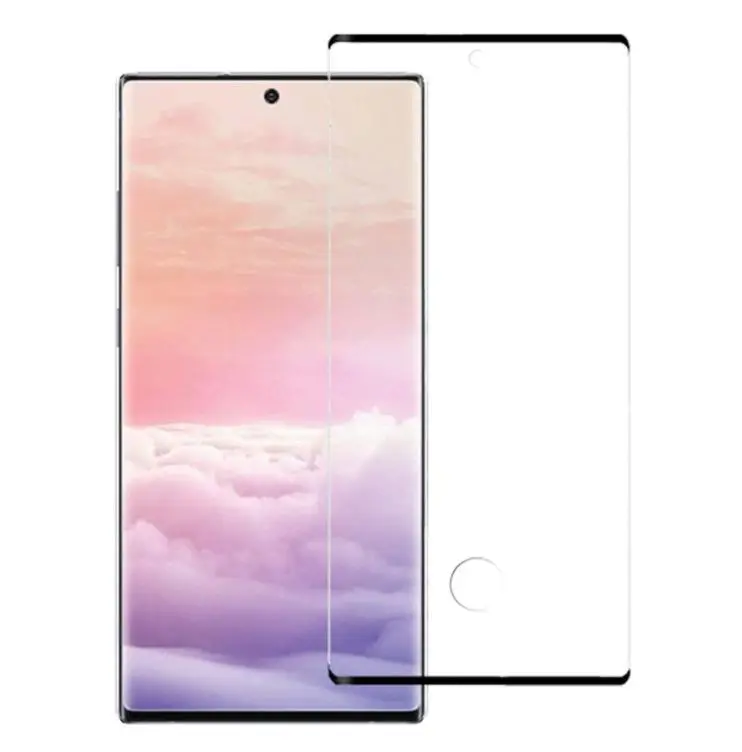 Rūdīts stikls Tellur priekš Samsung Galaxy