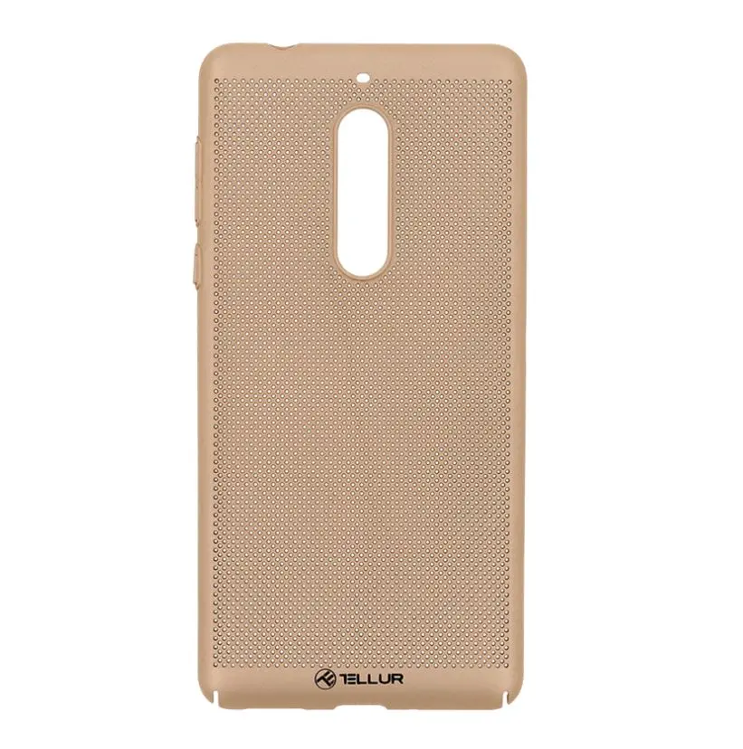 Vāks Tellur Nokia 5, 5949087926153