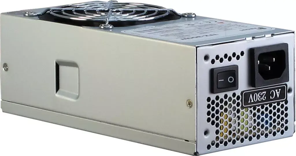 Блок питания Inter-Tech Argus TFX Photo 2
