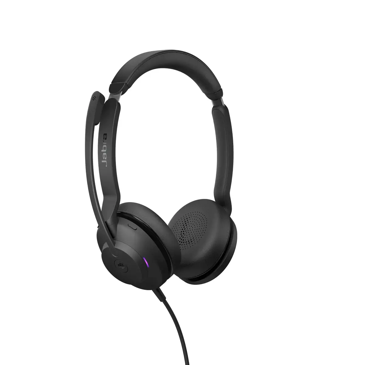Headset Jabra Evolve2 30 USB-A MS Stereo Photo 3