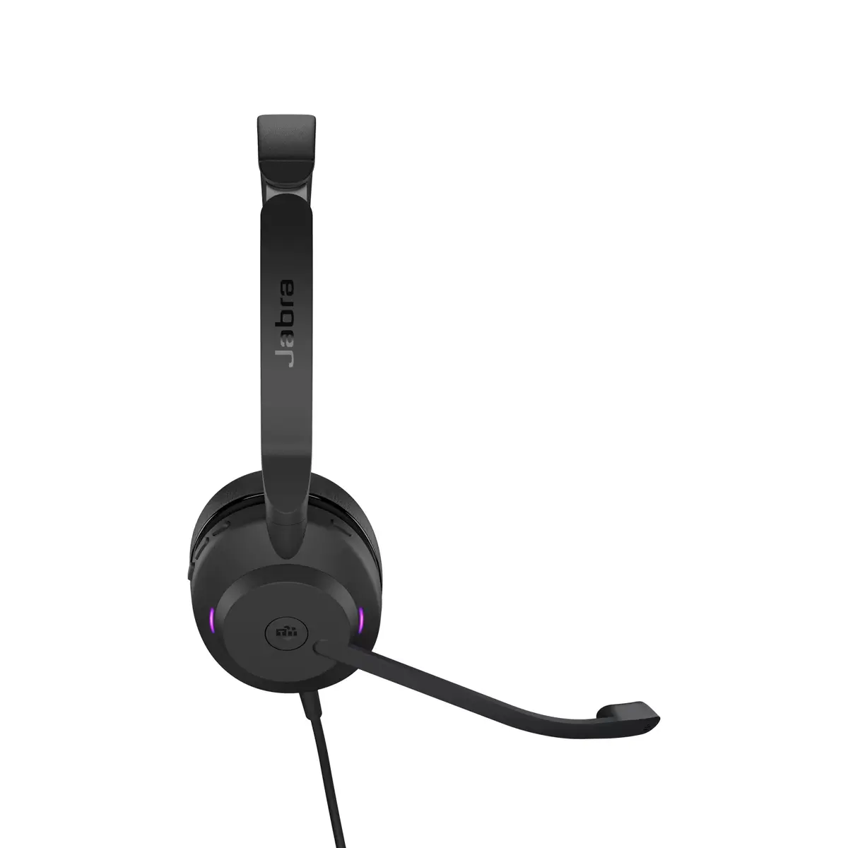 Headset Jabra Evolve2 30 USB-A MS Stereo Photo 4