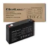UPS battery Qoltec 53072 Photo 6