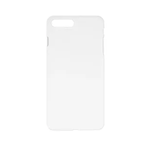 Чехол Tellur iPhone 7 Plus TLL122731 14 см (5.5") Белый