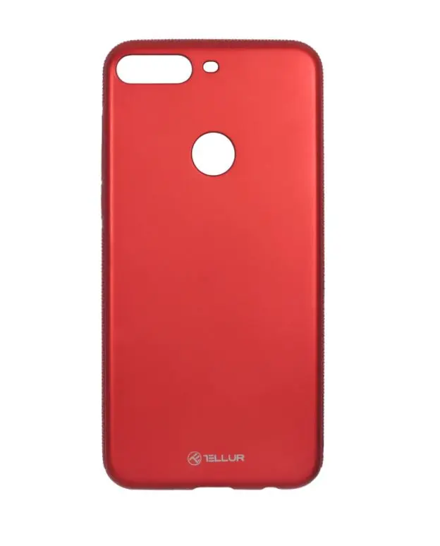 Aizsargmaciņš Tellur priekš Huawei Y7 Prime