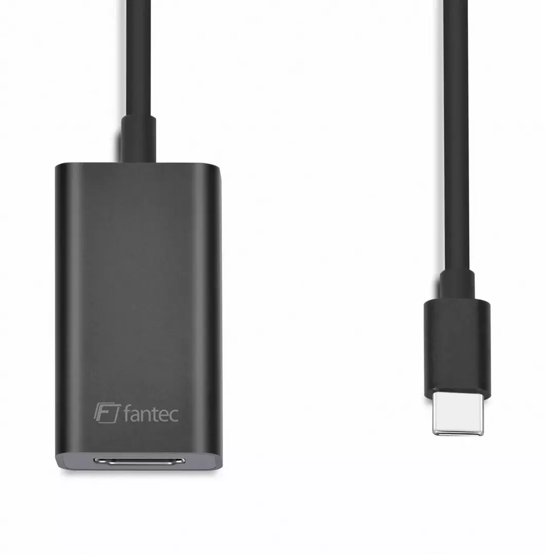 Kabelis Fantec UMP-HDMI4K Photo 2
