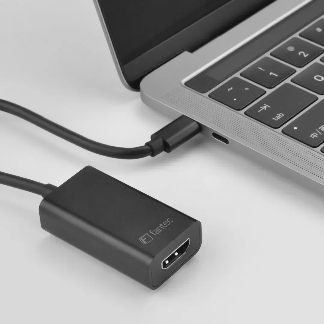Kabelis Fantec UMP-HDMI4K Photo 3