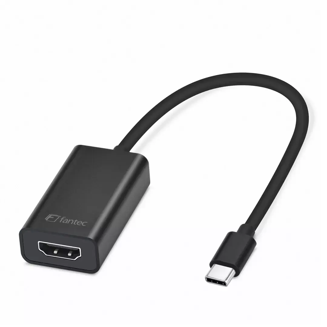 Kabelis Fantec UMP-HDMI4K Photo 4