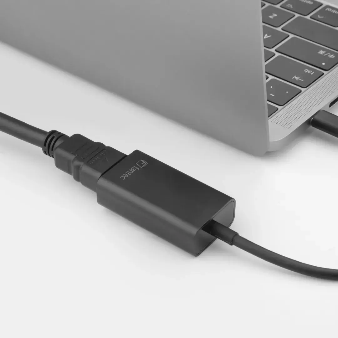 Kabelis Fantec UMP-HDMI4K Photo 5
