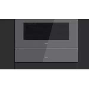Teka KIT VS/CP COLOR oven part/accessory Grey Glass Door glass