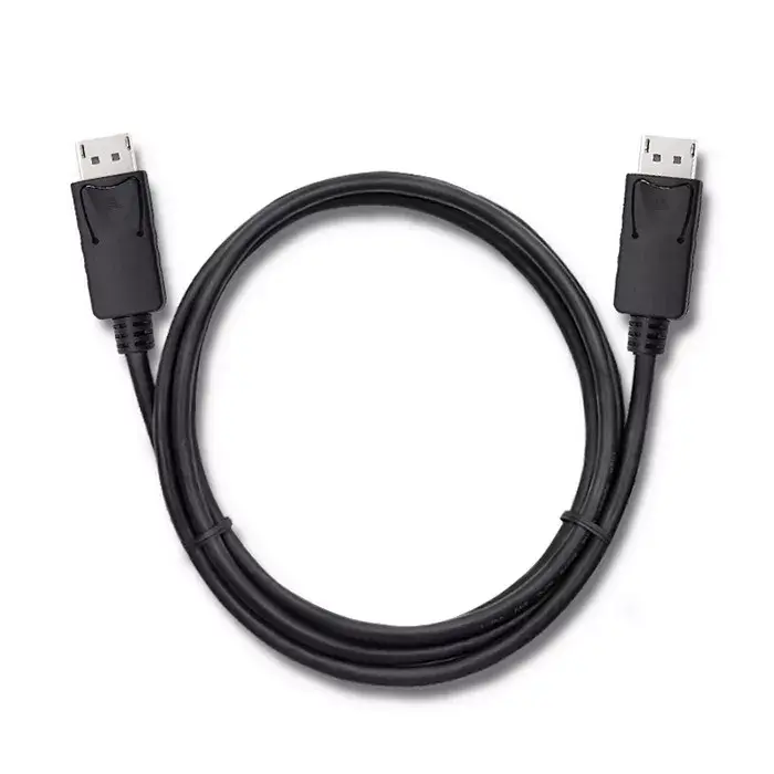 DisplayPort cable QOLTEC 50371 Photo 5