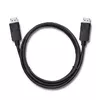 DisplayPort cable Qoltec 50372 Photo 5