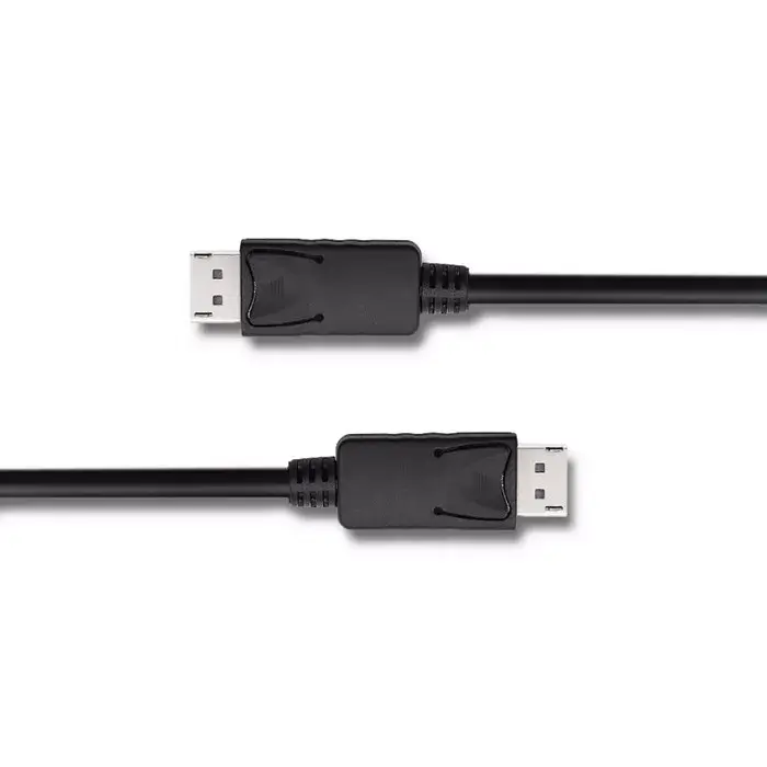 DisplayPort kabelis Qoltec 50373 Photo 3