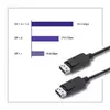 DisplayPort kabelis Qoltec 50373 Photo 4