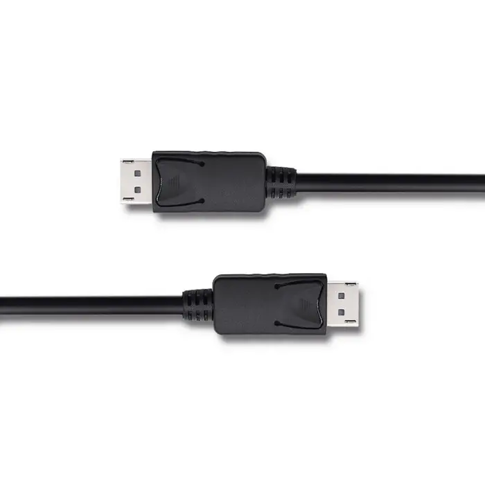Qoltec 50373 DisplayPort Cable 2 m Photo 3
