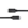Qoltec 50373 DisplayPort Cable 2 m Photo 3