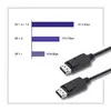 Qoltec 50373 DisplayPort Cable 2 m Photo 4